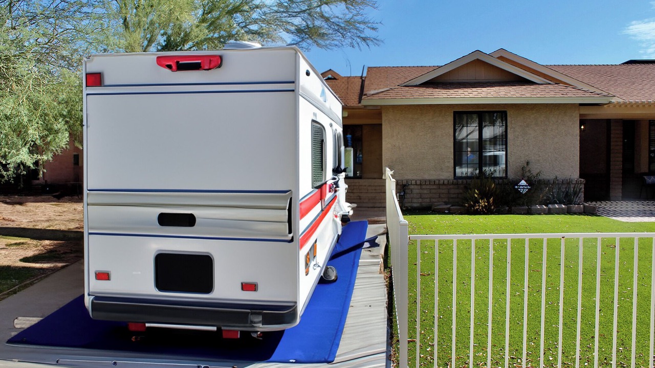 Photo of Outdoor in Westgreen Estates
