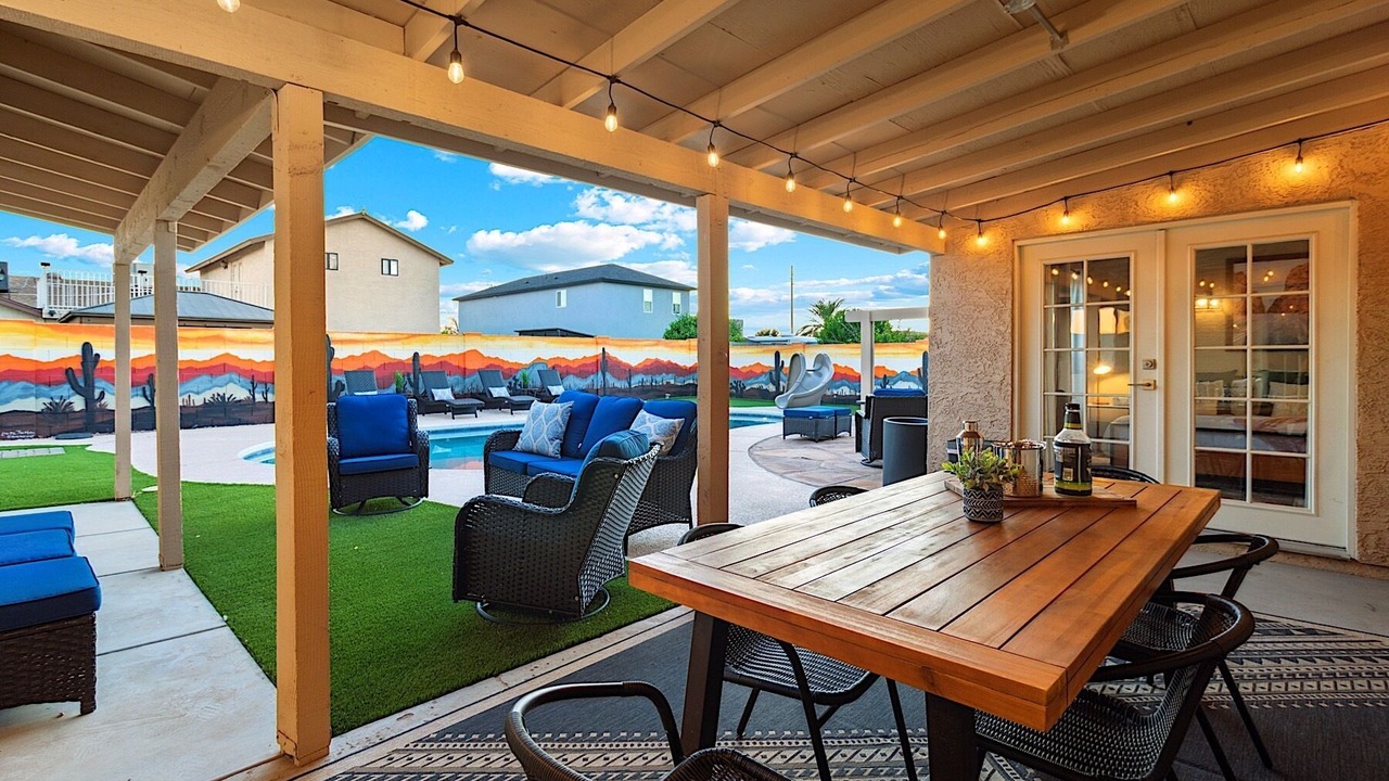 Photo of Outdoor in Westgreen Estates