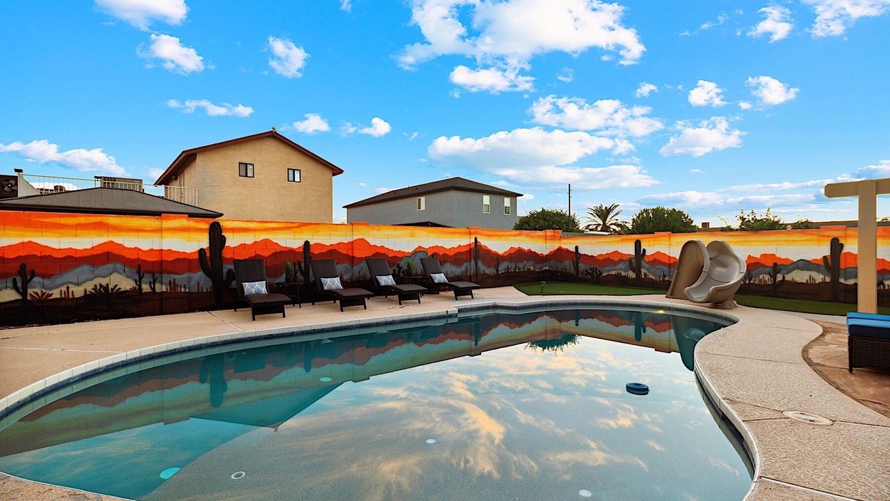 Photo of Outdoor in Westgreen Estates