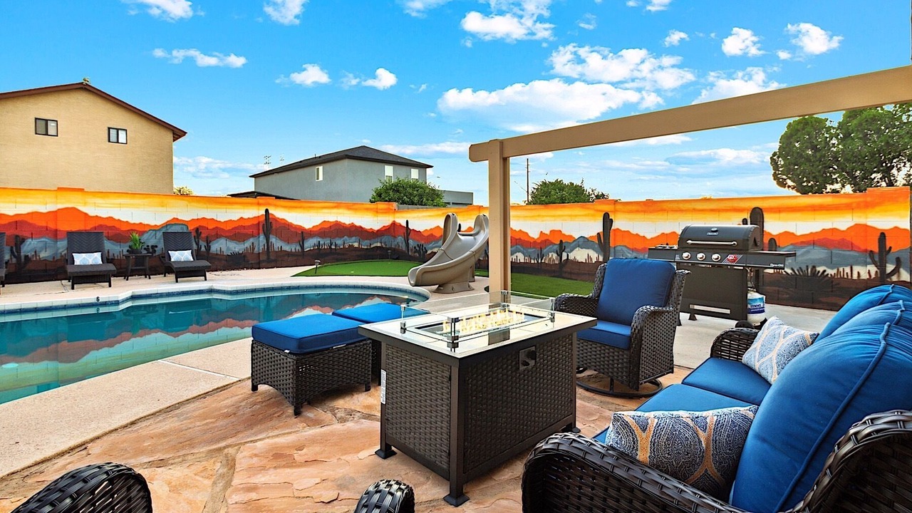 Photo of Outdoor in Westgreen Estates
