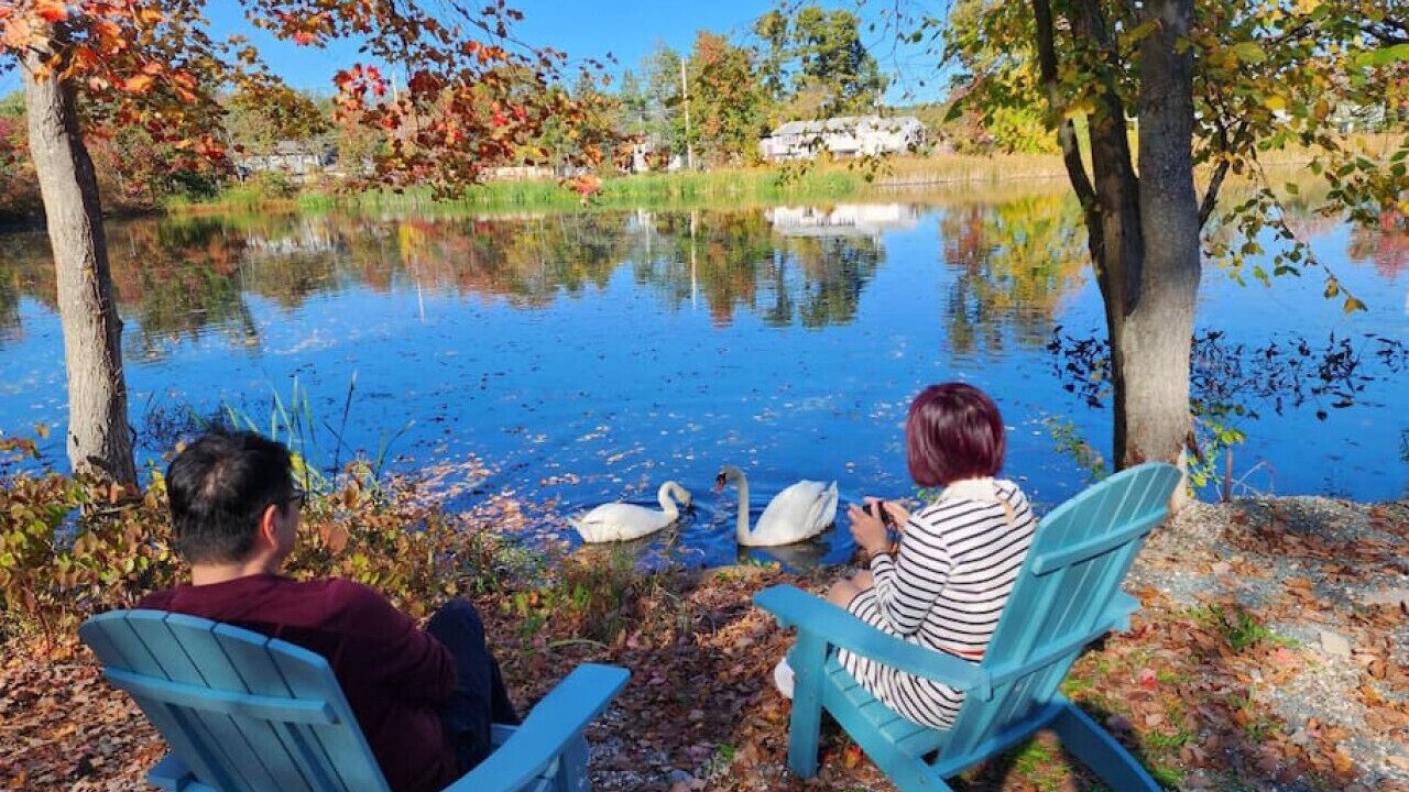 Photo of Outdoor in Peabody