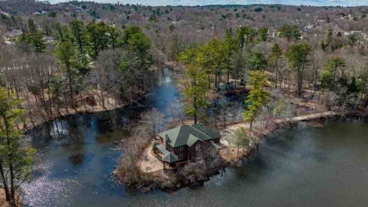 Photo of Outdoor in Peabody