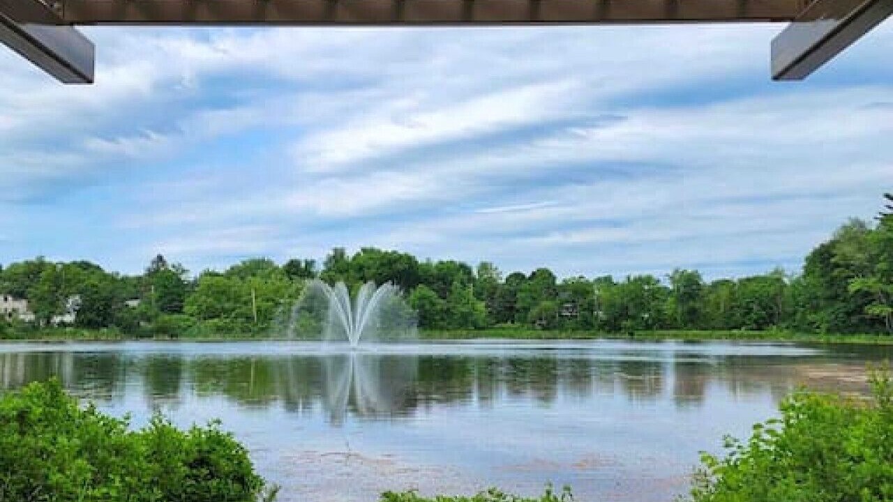 Photo of Outdoor in Peabody