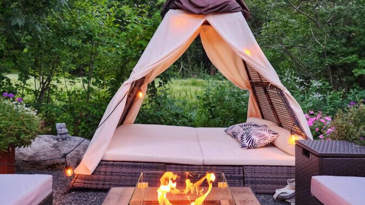 Photo of Outdoor in Peabody