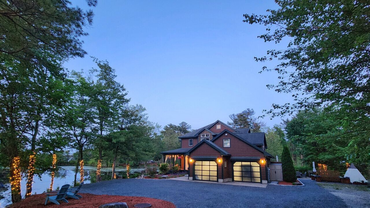 Photo of Outdoor in Peabody