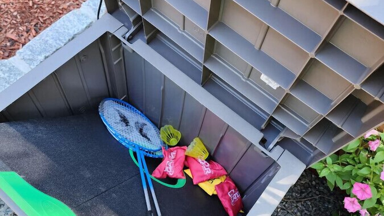 Photo of Outdoor in Peabody