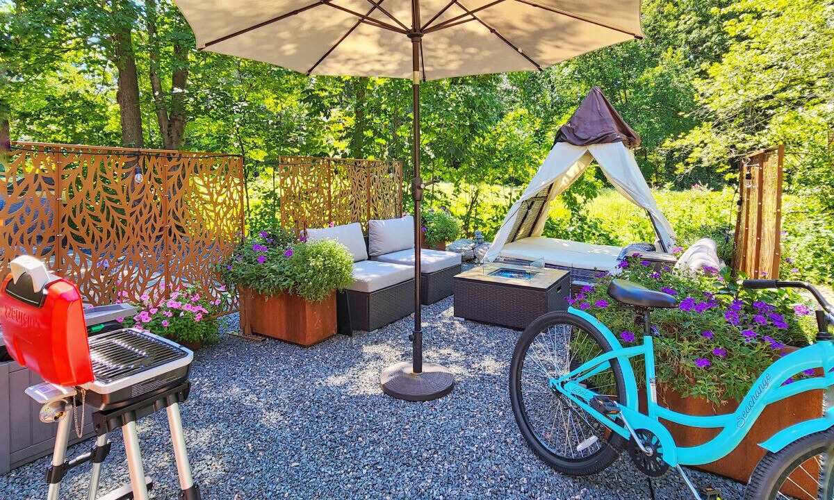 Photo of Outdoor in Peabody