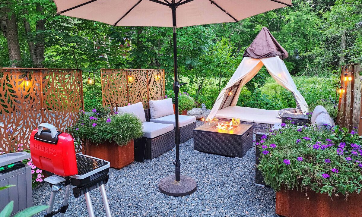 Photo of Outdoor in Peabody