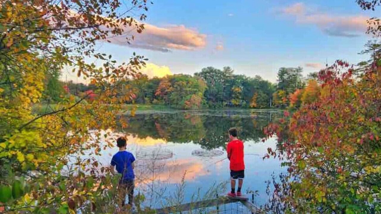 Photo of Outdoor in Peabody