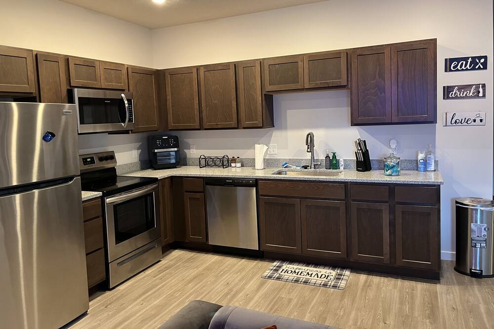 Photo of Kitchen in Raymore