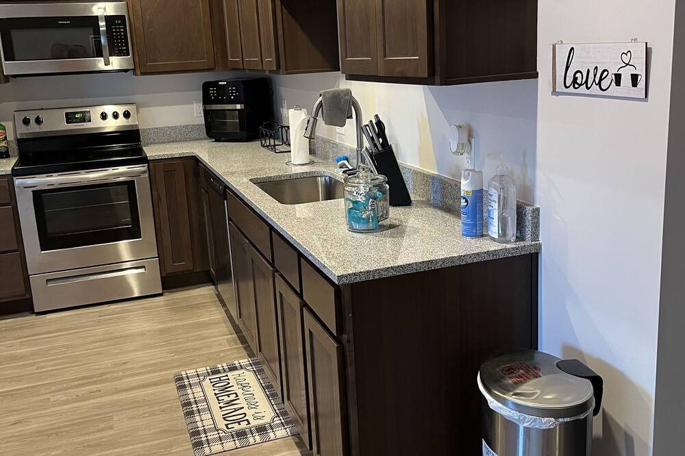 Photo of Kitchen in Raymore
