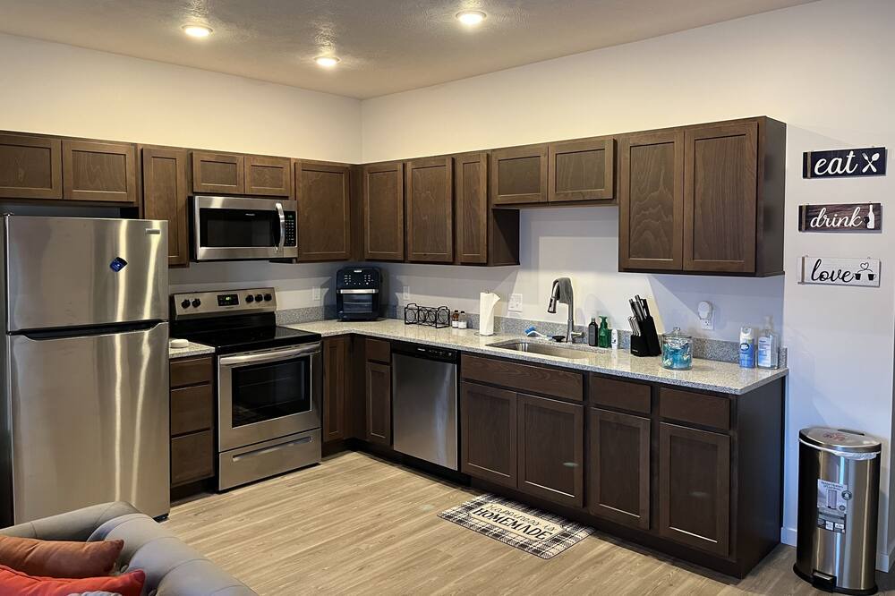 Photo of Kitchen in Raymore