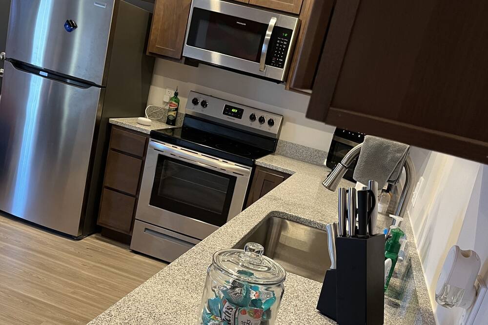 Photo of Kitchen in Raymore