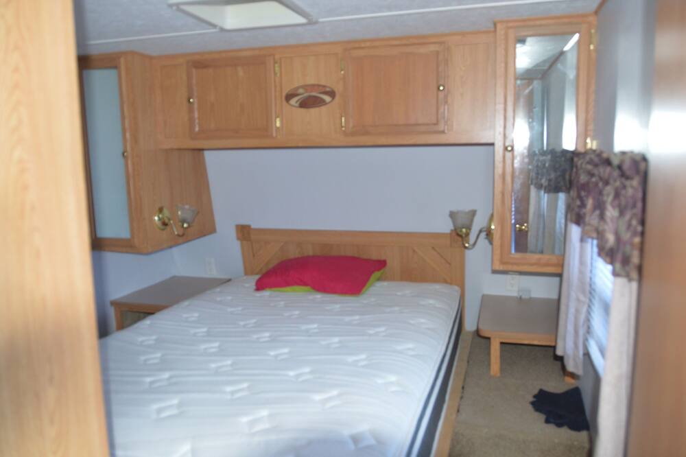 Photo of Bedroom in Irish Cove