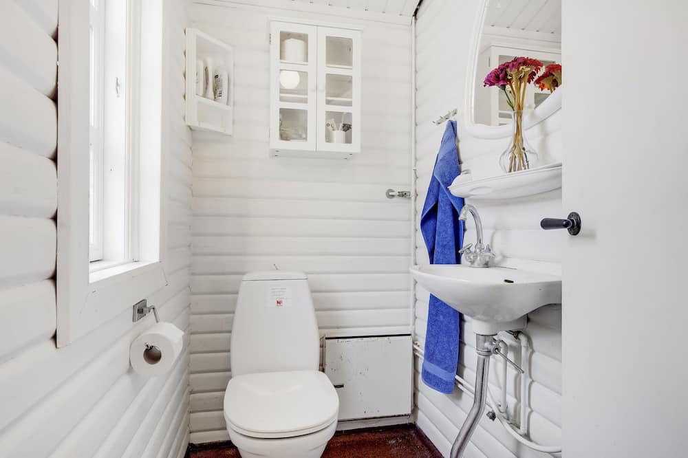 Photo of Bathroom in Hoeve Strand