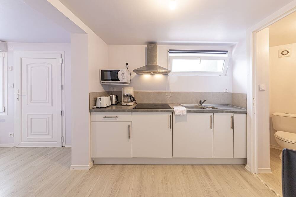 Photo of Kitchen in Laval