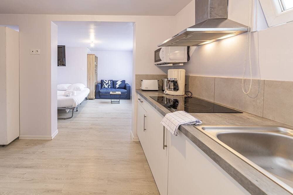 Photo of Kitchen in Laval