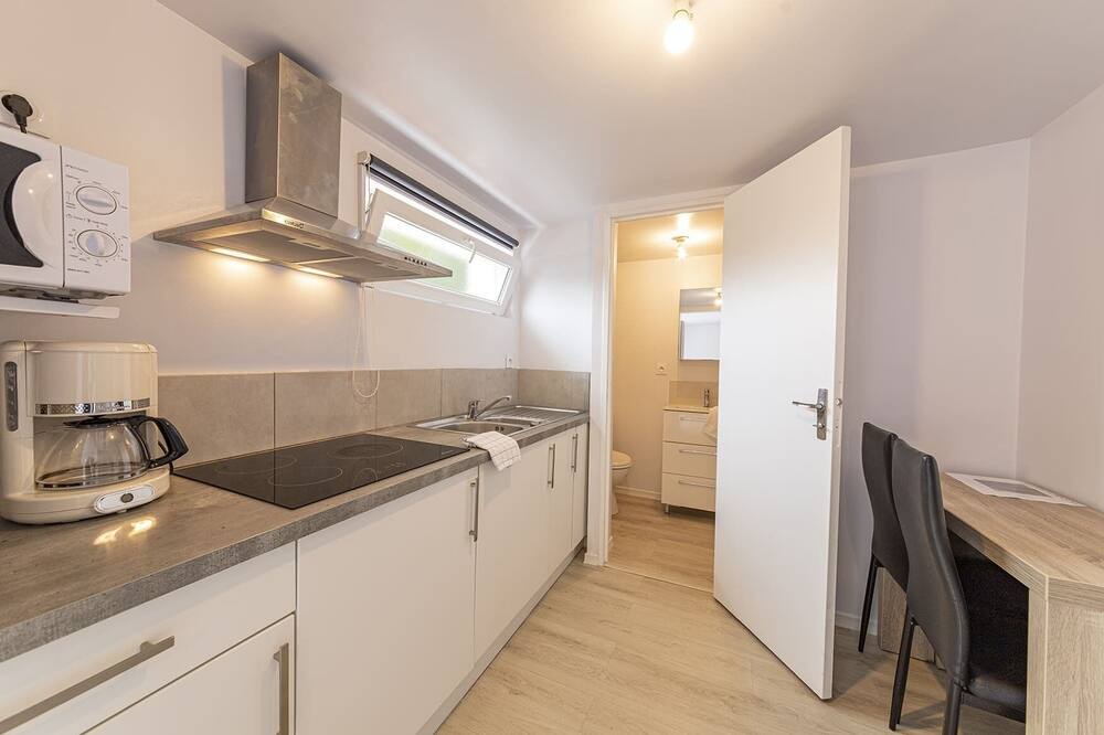 Photo of Kitchen in Laval