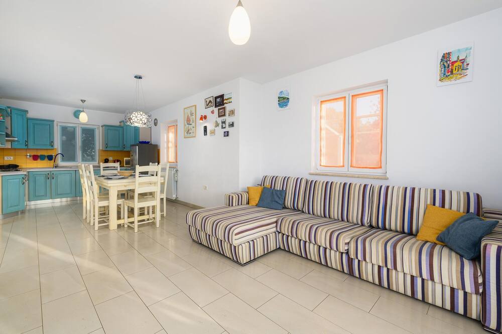 Photo of Bedroom in Marceljani