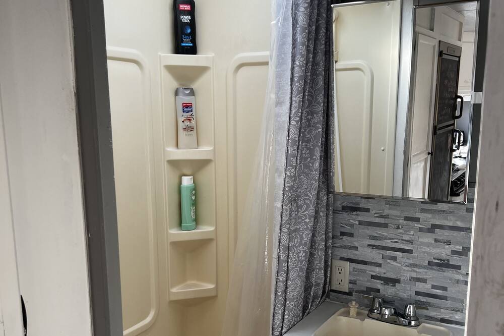 Photo of Bathroom in New Harmony