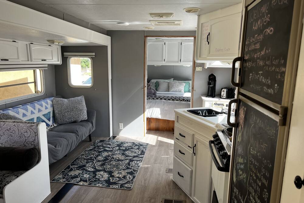 Photo of Kitchen in New Harmony
