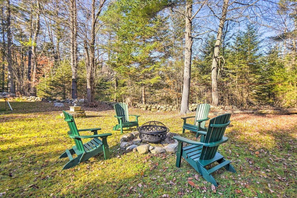 Photo of Outdoor in Sunapee