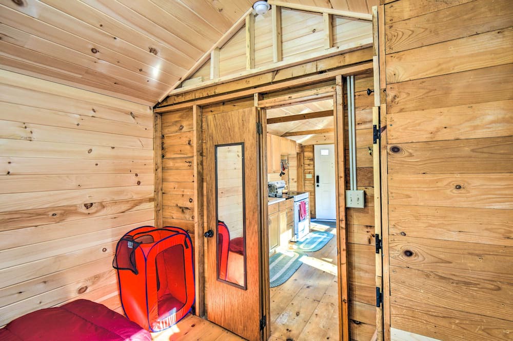 Photo of Bedroom in Sunapee