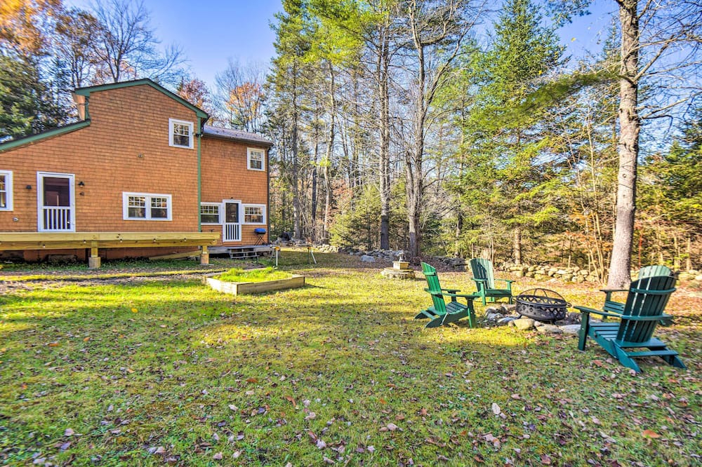 Photo of Outdoor in Sunapee