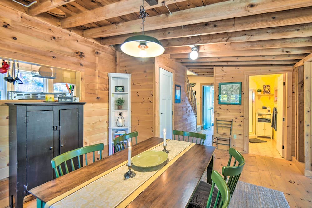 Photo of Kitchen in Sunapee