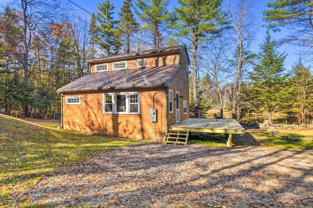 Photo of Outdoor in Sunapee