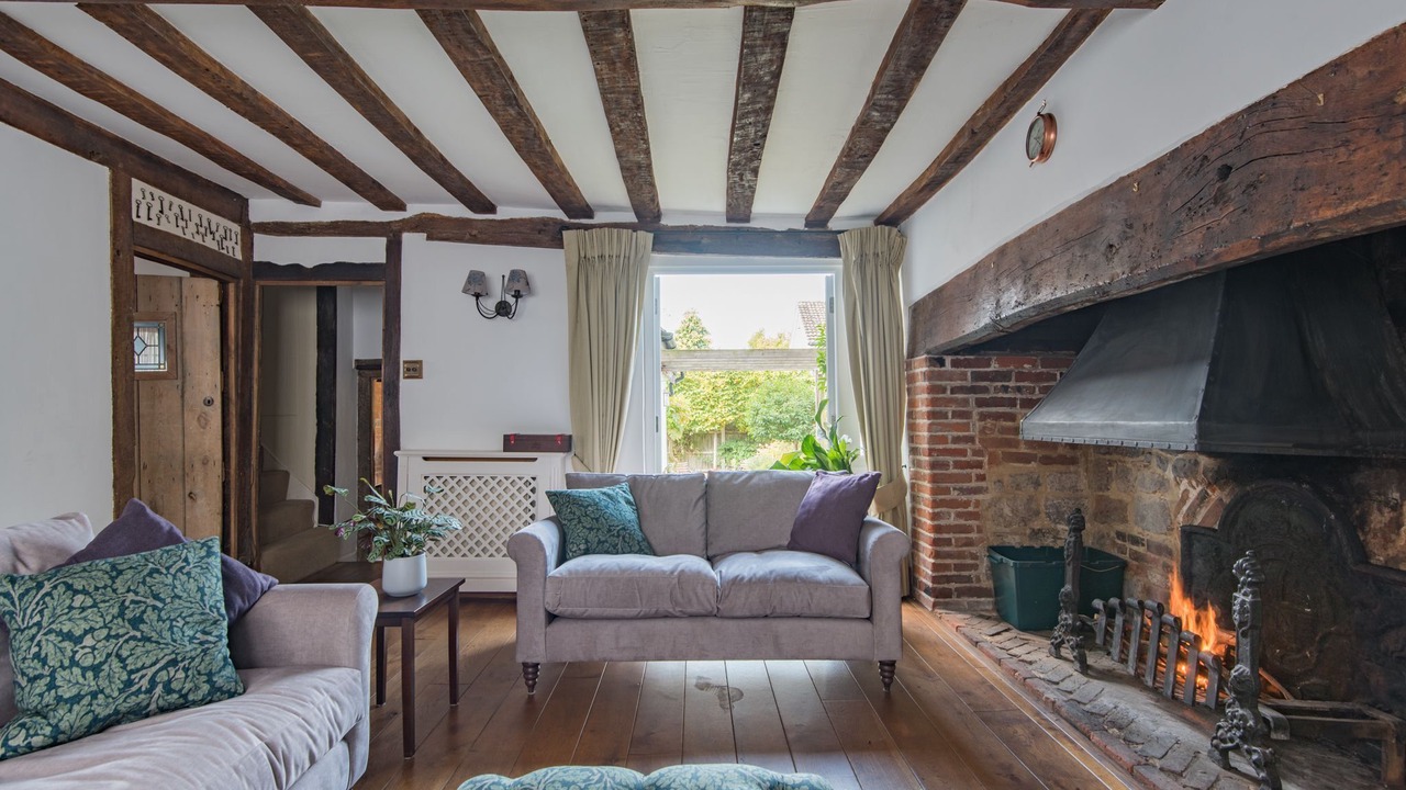 Photo of Livingroom in West Malling