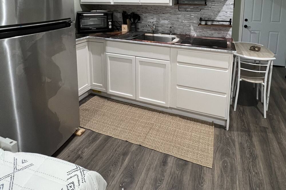 Photo of Kitchen in Fairfield