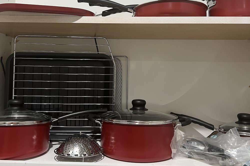 Photo of Kitchen in Fairfield