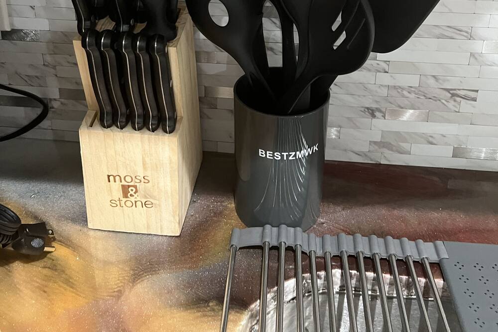 Photo of Kitchen in Fairfield