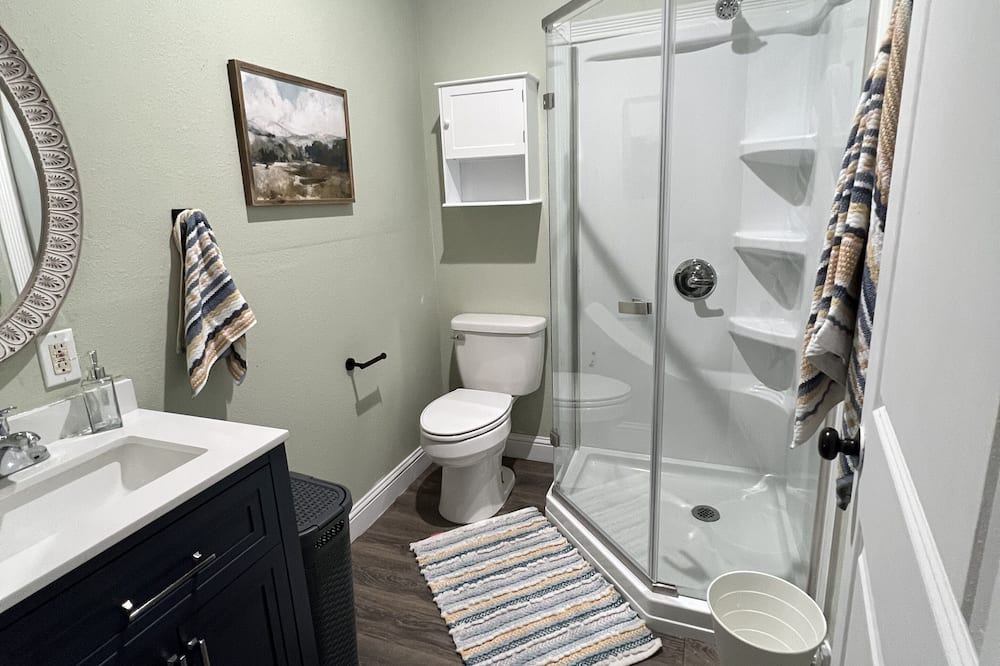 Photo of Bathroom in Fairfield