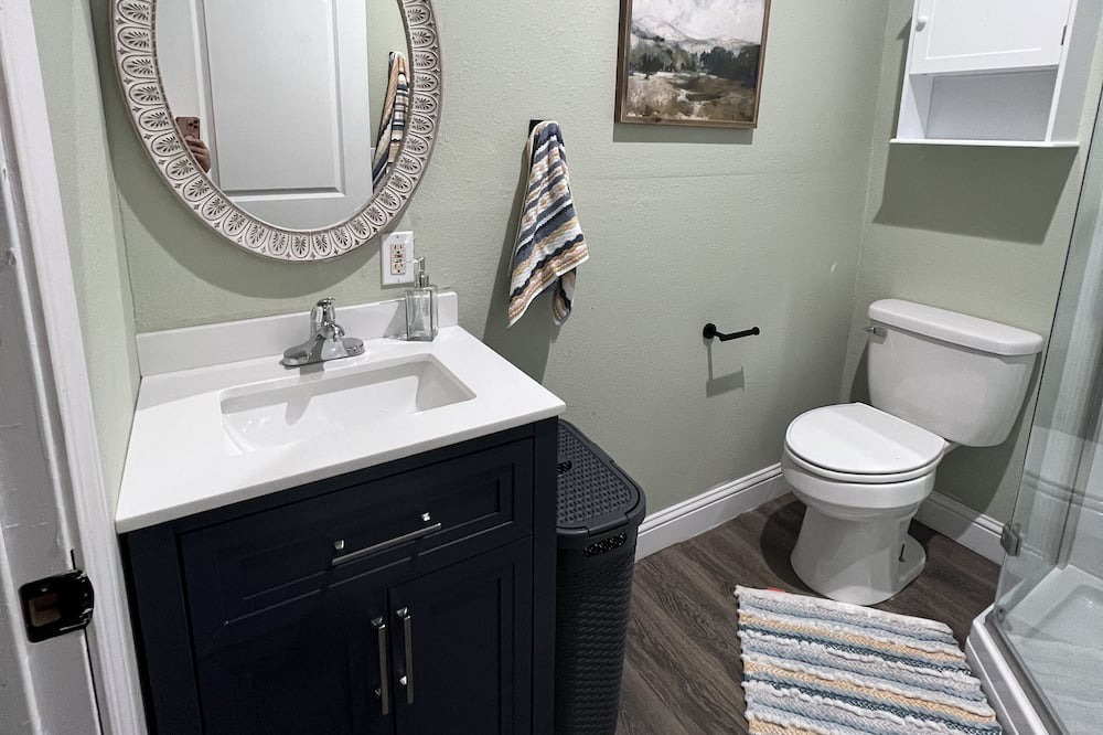 Photo of Bathroom in Fairfield