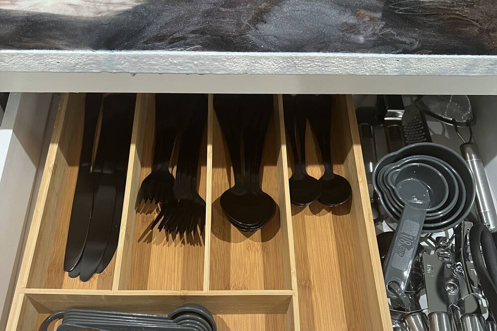 Photo of Kitchen in Fairfield