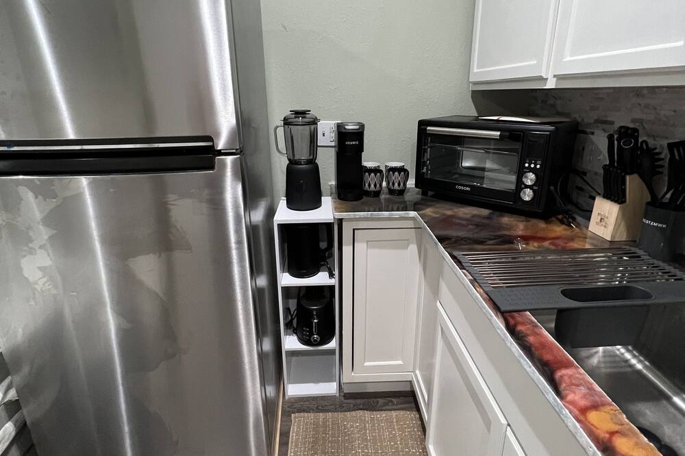 Photo of Kitchen in Fairfield