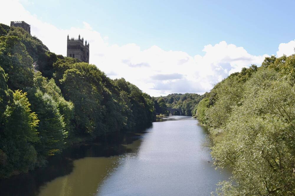 Photo of Outdoor in Durham