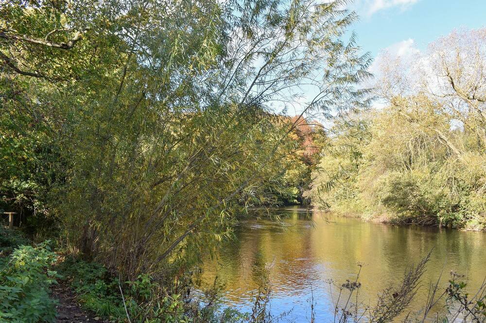 Photo of Outdoor in Durham