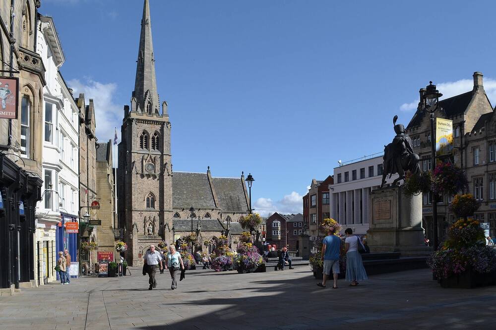 Photo of Outdoor in Durham