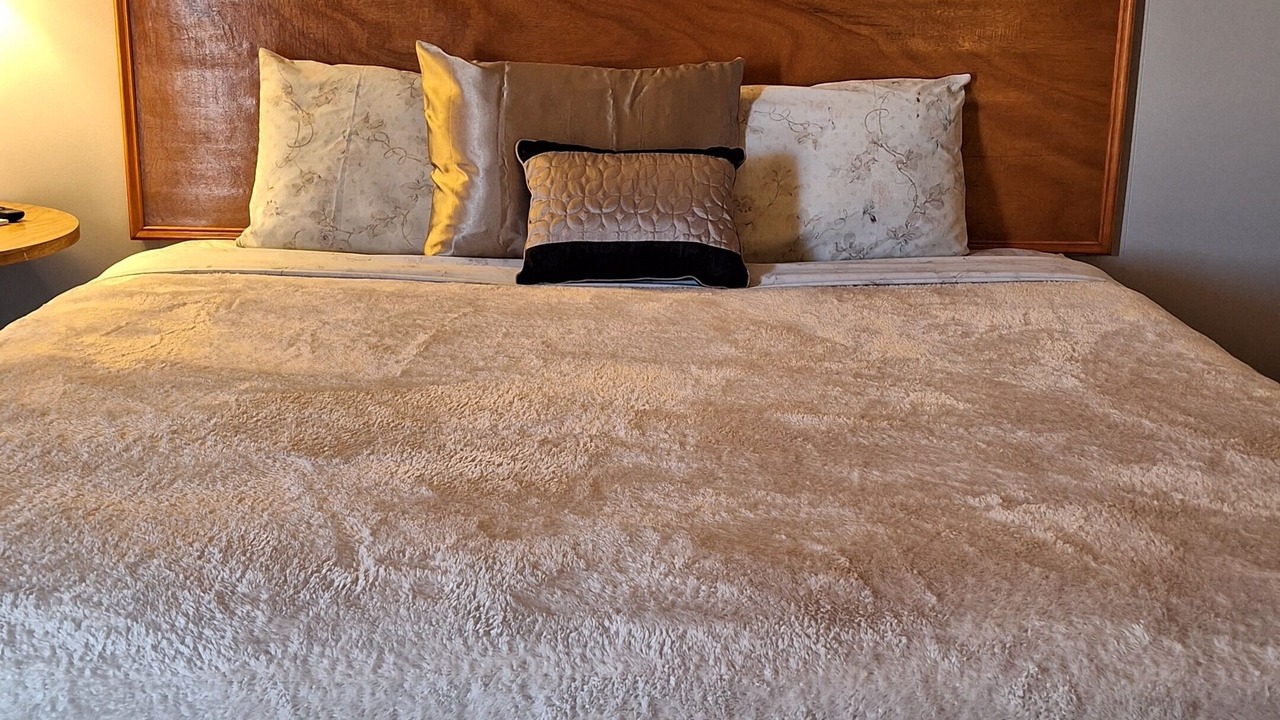 Photo of Bedroom in Coldwater