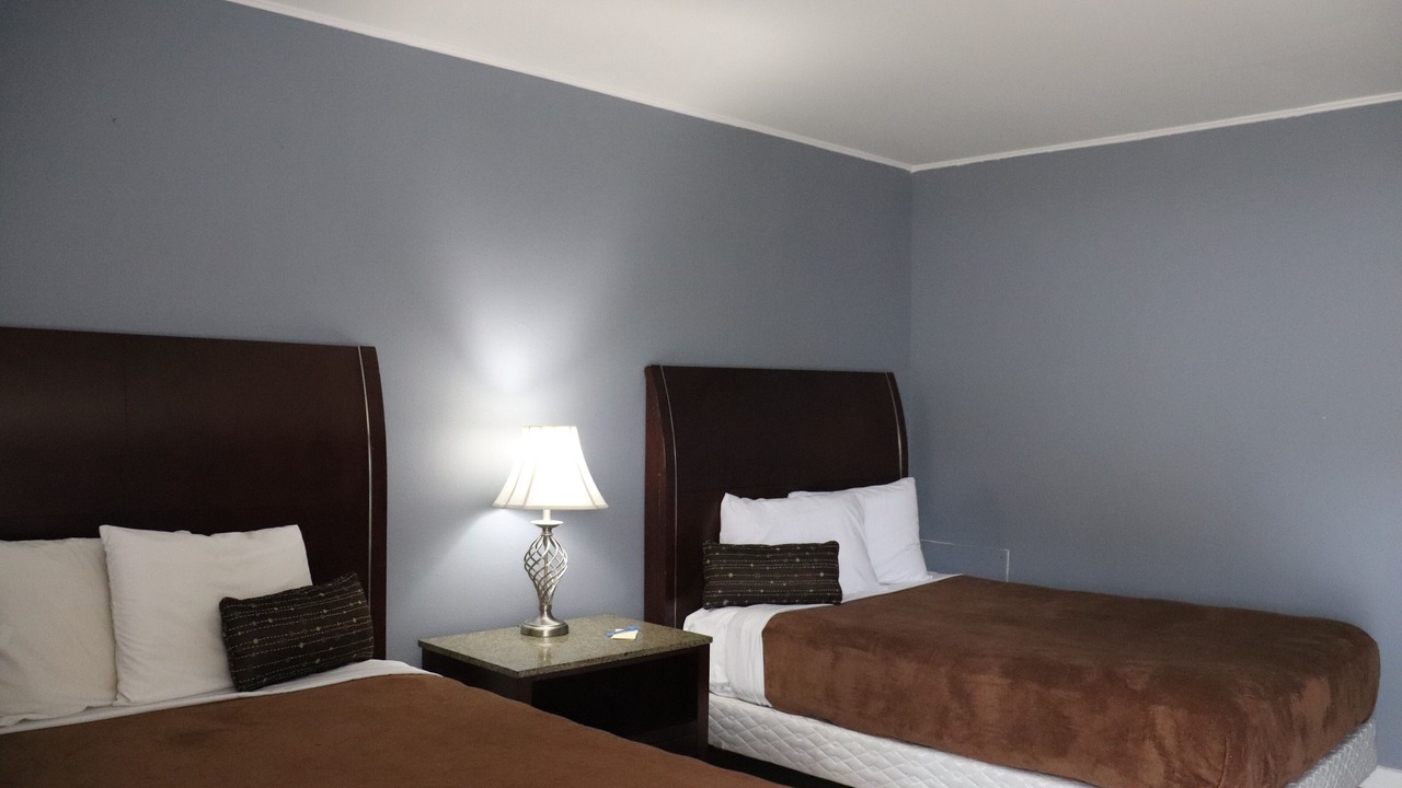 Photo of Bedroom in Coldwater