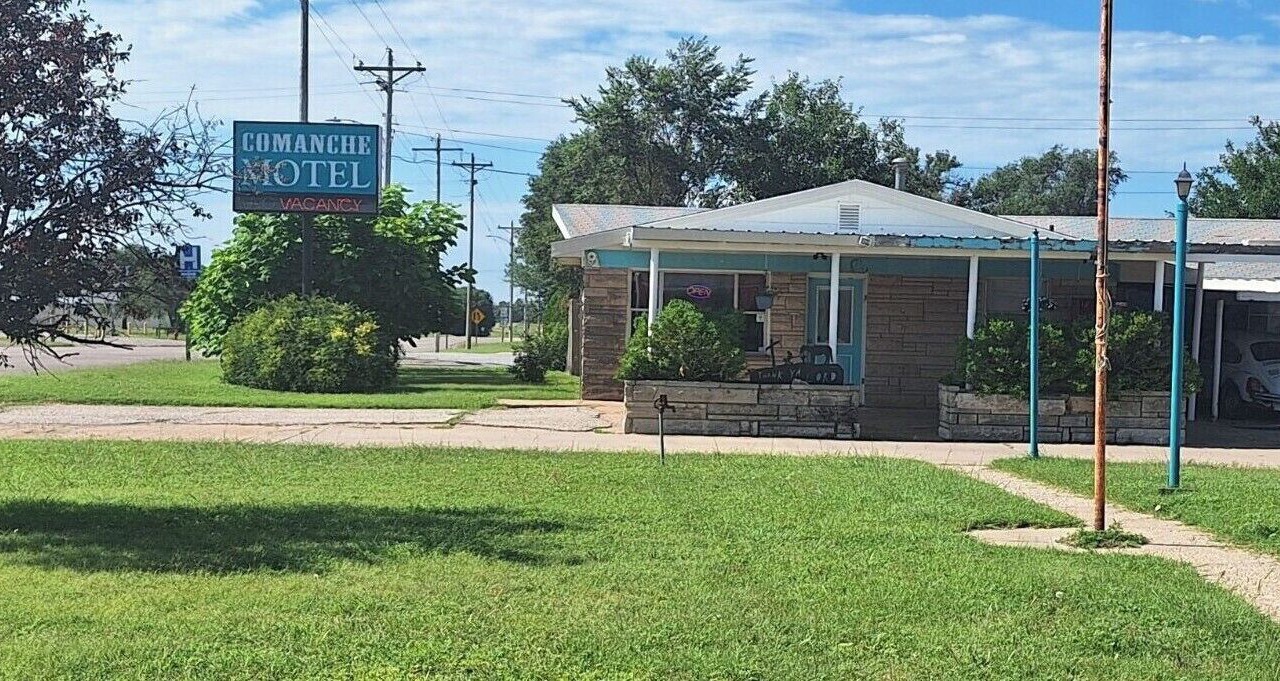 Photo of Outdoor in Coldwater