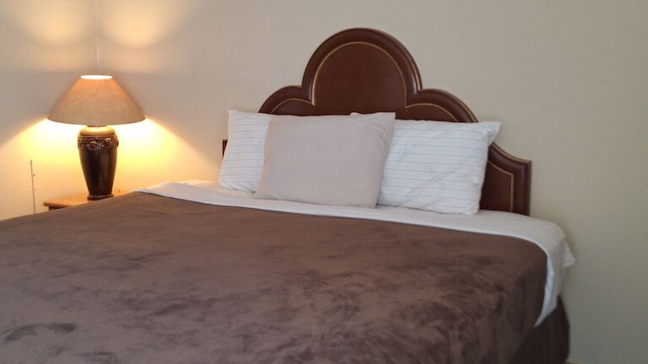 Photo of Bedroom in Coldwater