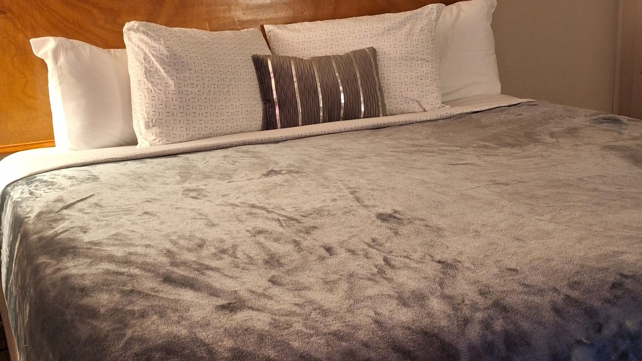 Photo of Bedroom in Coldwater
