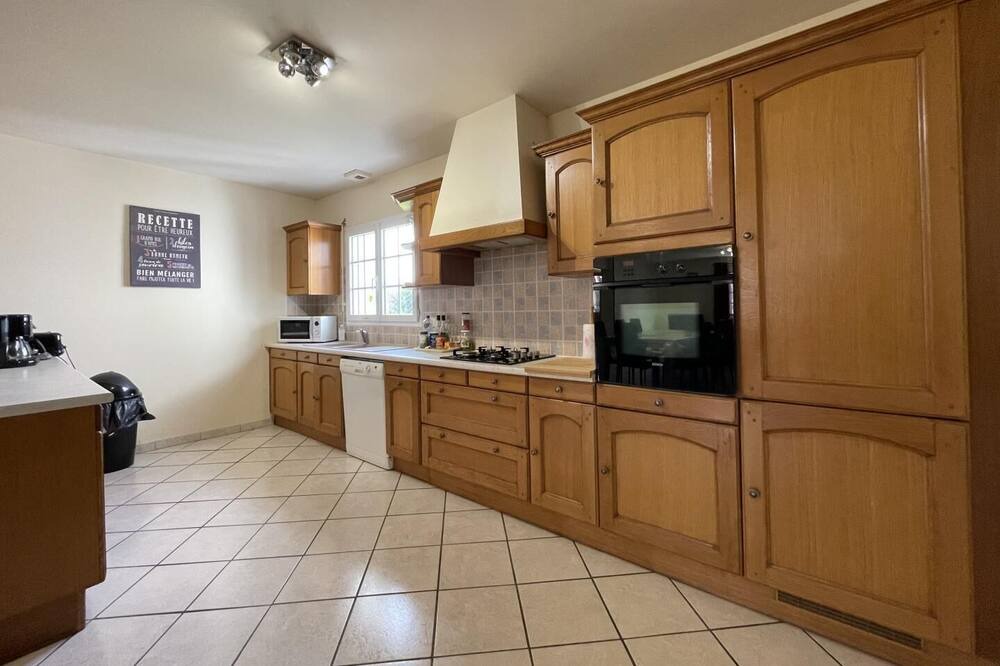 Photo of Kitchen in Ahetze