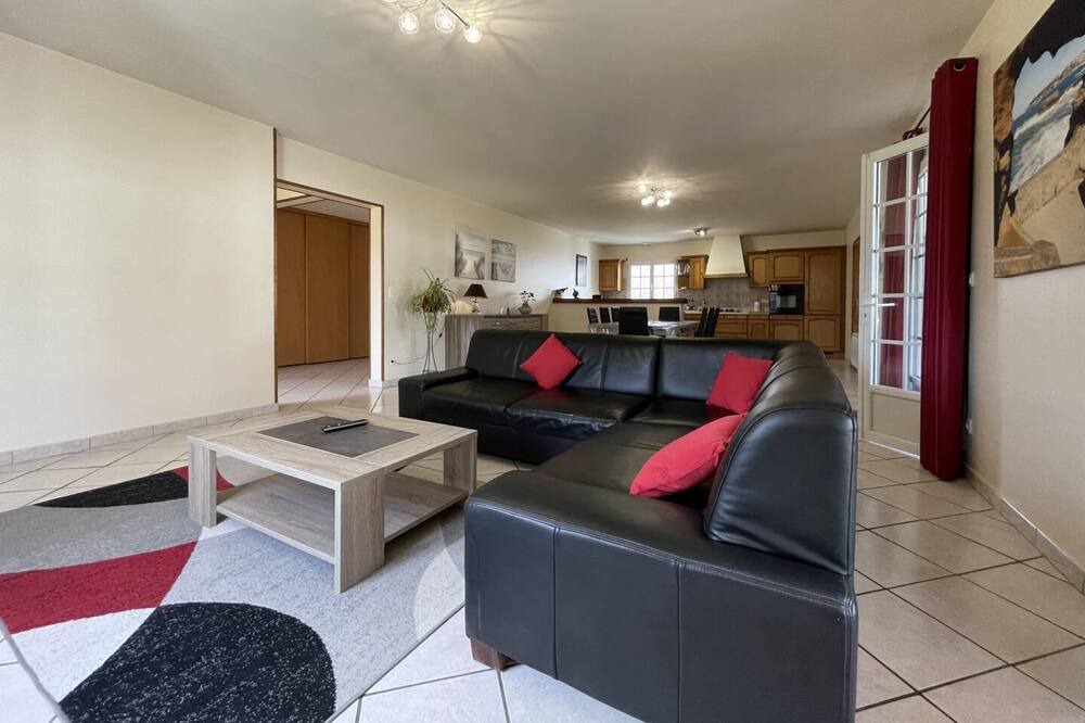 Photo of Livingroom in Ahetze