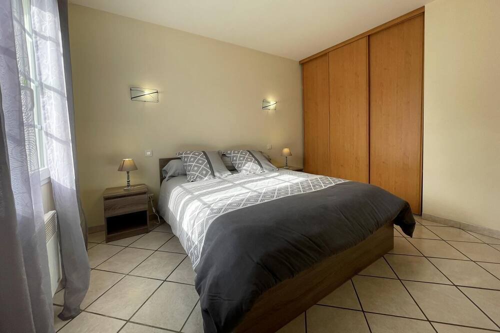 Photo of Bedroom in Ahetze