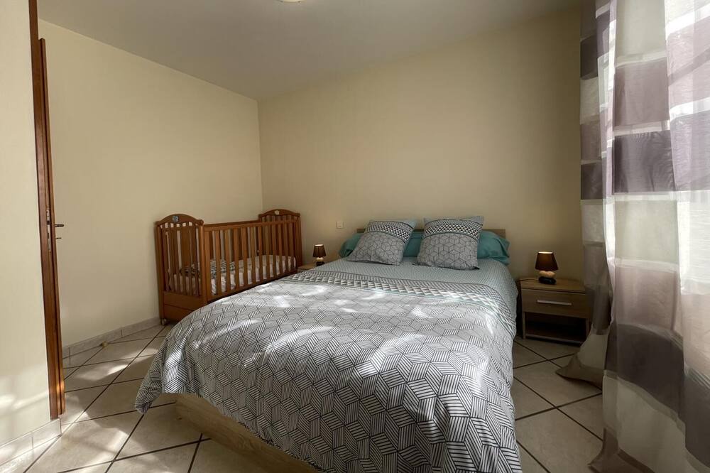 Photo of Bedroom in Ahetze